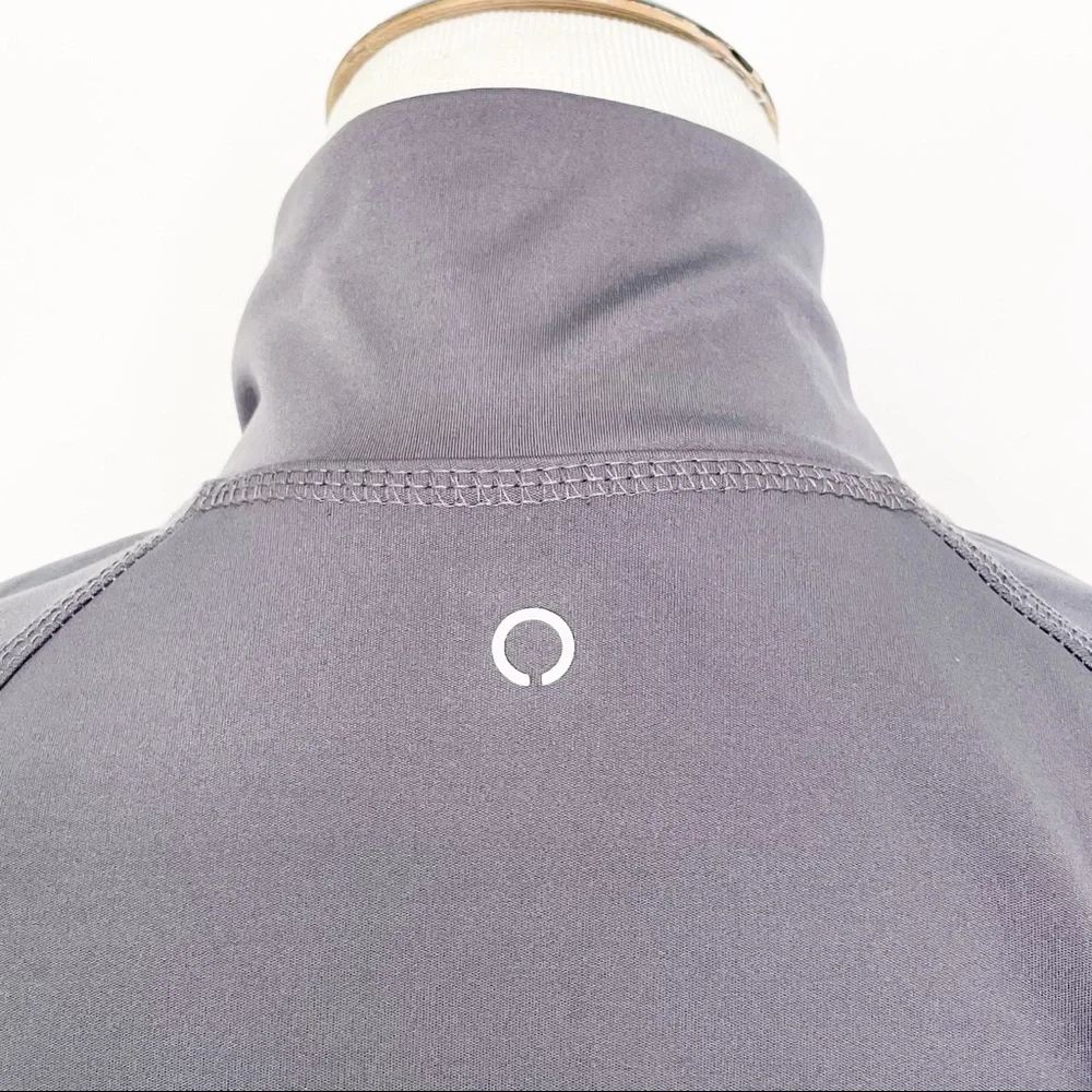 Skora Daybreak Vented Performance Full Zip Jacket (L) - Picture 7 of 9